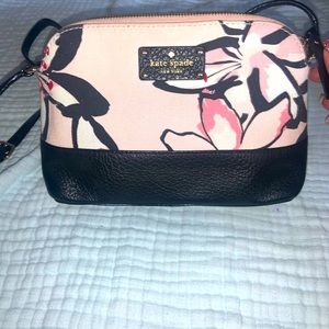 Kate spade crossbody
